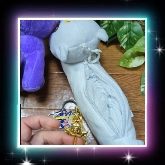 【未開封品】セーラームーンストアオリジナル　 モーテル風キーホルダー　コンプ ストアオリジナル モーテル風キーホルダー：美少女戦士